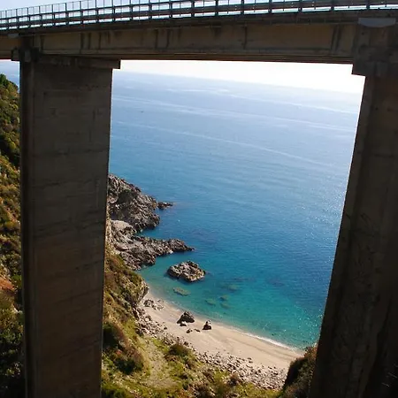 Vista Mare * Copanello