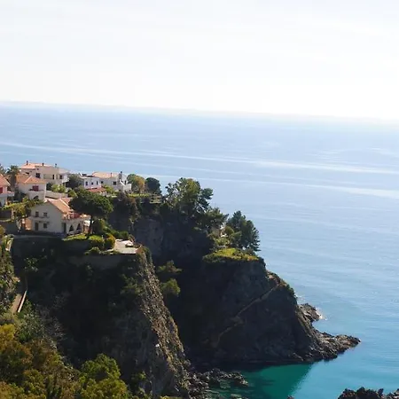 Vista Mare Apartamento Copanello