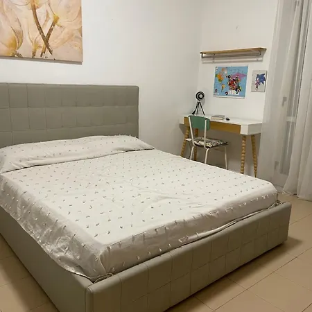 Apartamento Vista Mare *