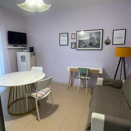 Vista Mare Apartamento