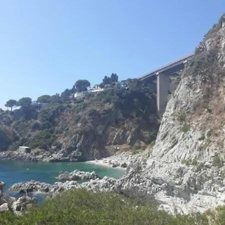 Vista Mare Copanello