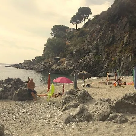 Apartamento Vista Mare Copanello