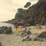 Apartament Vista Mare Copanello