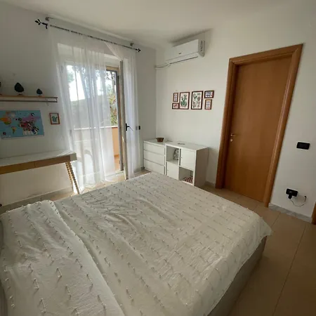 Vista Mare Apartmán