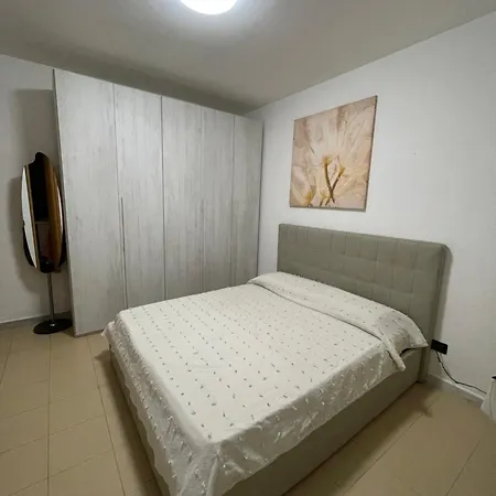 Apartmán Vista Mare