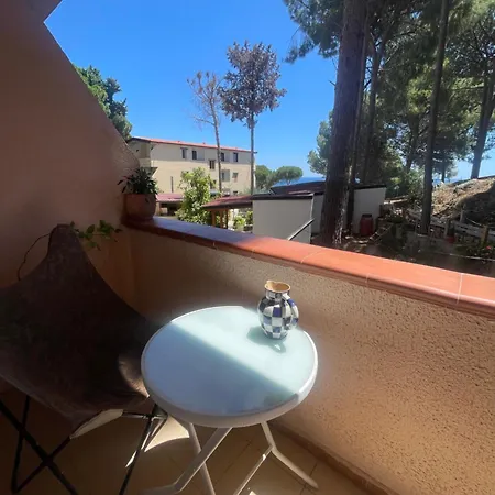 Vista Mare Copanello