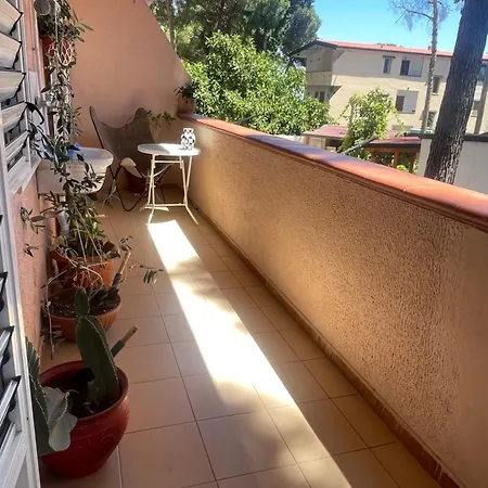 Vista Mare