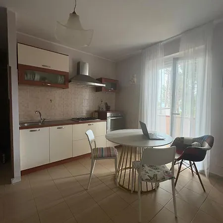 Vista Mare Lägenhet *