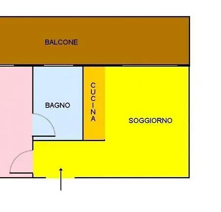 Vista Mare Copanello