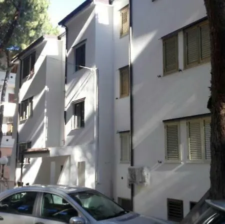 Apartmán Vista Mare *