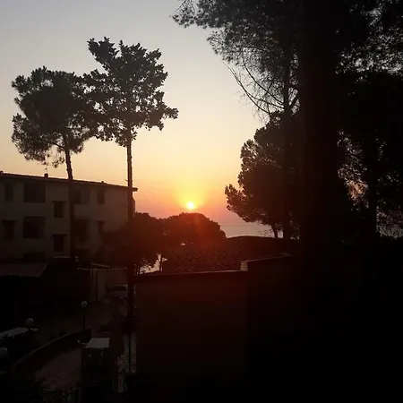 Lägenhet Vista Mare